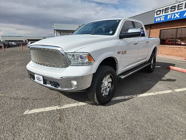 2013 Ram 1500 Laramie