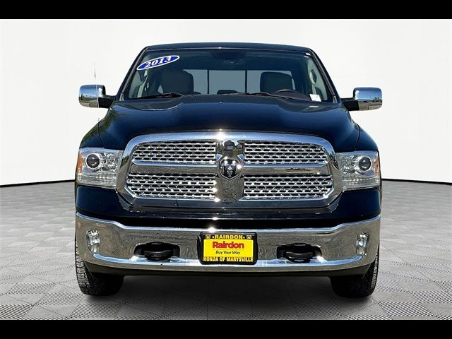 2013 Ram 1500 Laramie