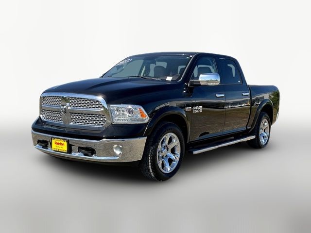 2013 Ram 1500 Laramie