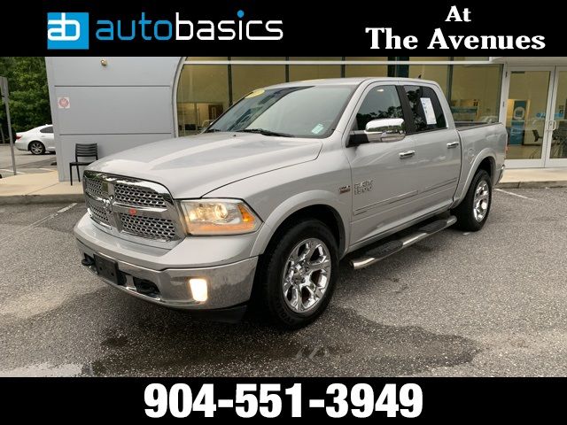 2013 Ram 1500 Laramie