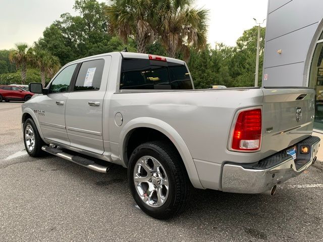 2013 Ram 1500 Laramie