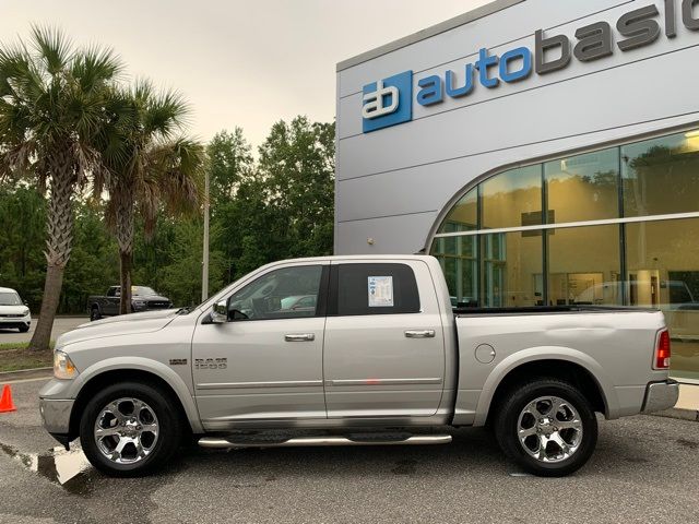 2013 Ram 1500 Laramie