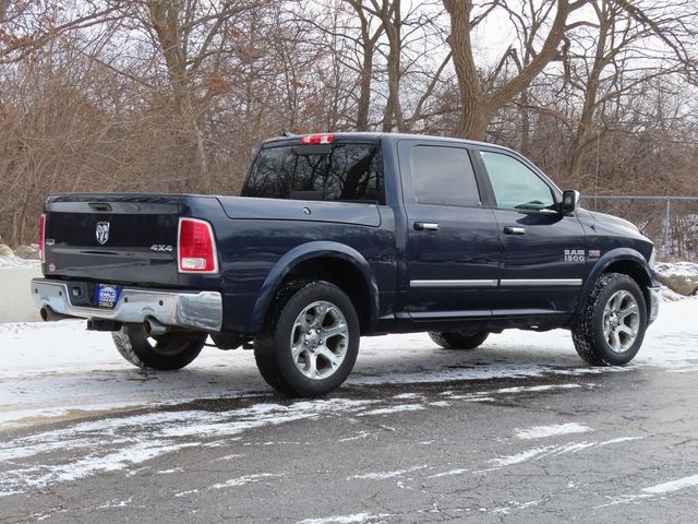 2013 Ram 1500 Laramie