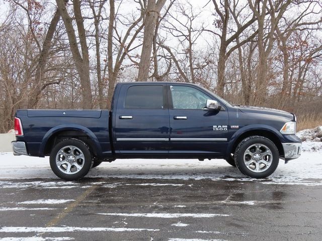 2013 Ram 1500 Laramie