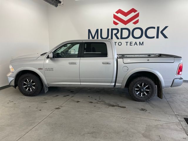 2013 Ram 1500 Laramie