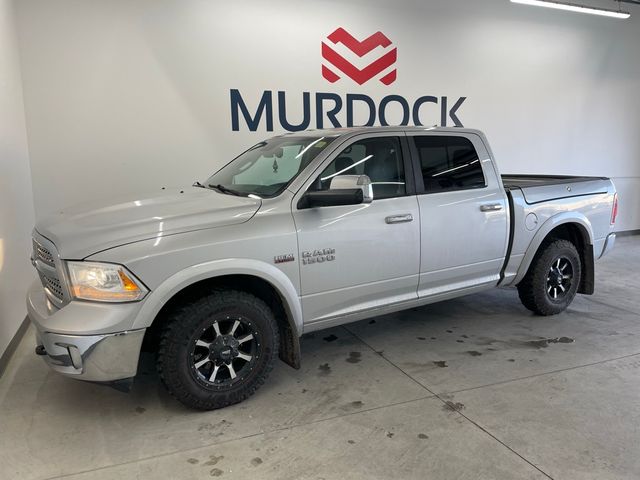 2013 Ram 1500 Laramie