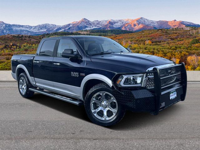 2013 Ram 1500 Laramie