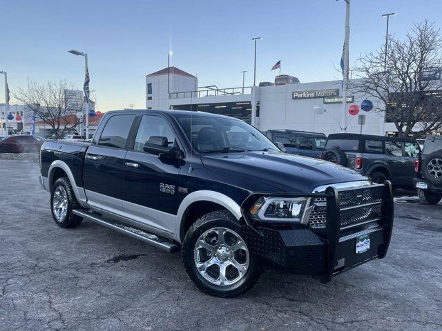 2013 Ram 1500 Laramie