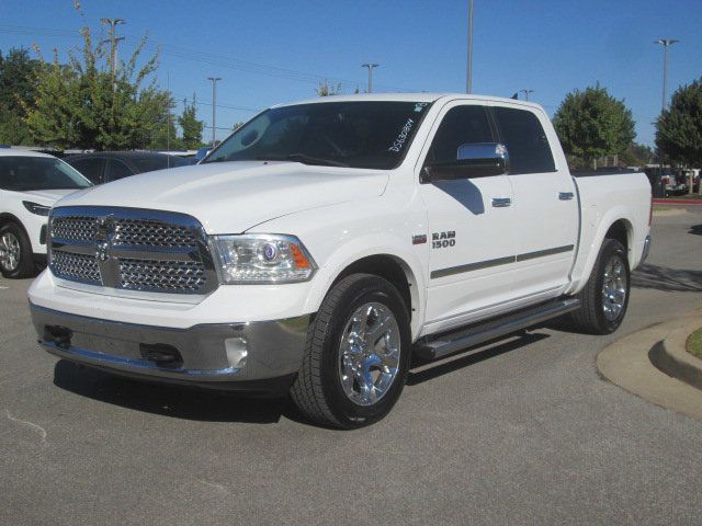 2013 Ram 1500 Laramie