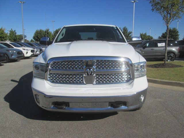 2013 Ram 1500 Laramie