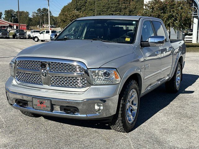 2013 Ram 1500 Laramie