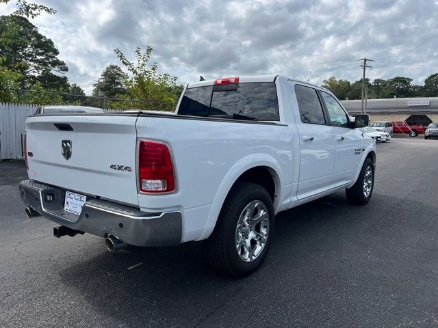 2013 Ram 1500 Laramie