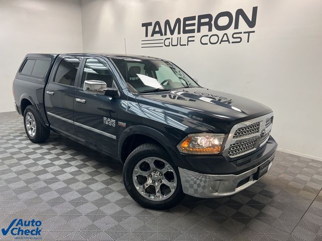 2013 Ram 1500 Laramie