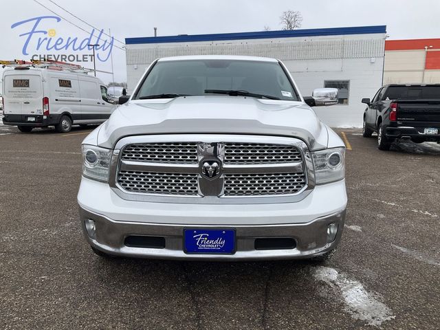 2013 Ram 1500 Laramie
