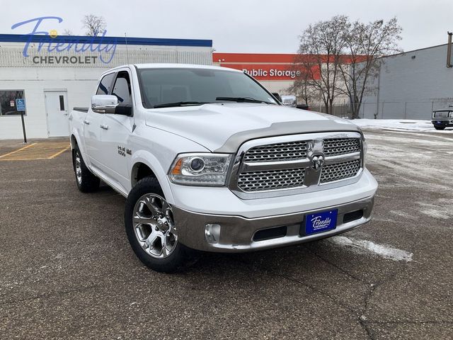 2013 Ram 1500 Laramie