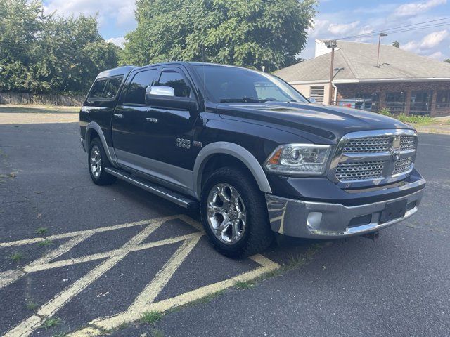 2013 Ram 1500 Laramie