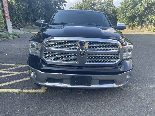 2013 Ram 1500 Laramie