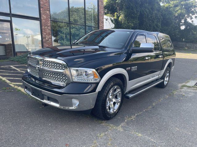 2013 Ram 1500 Laramie