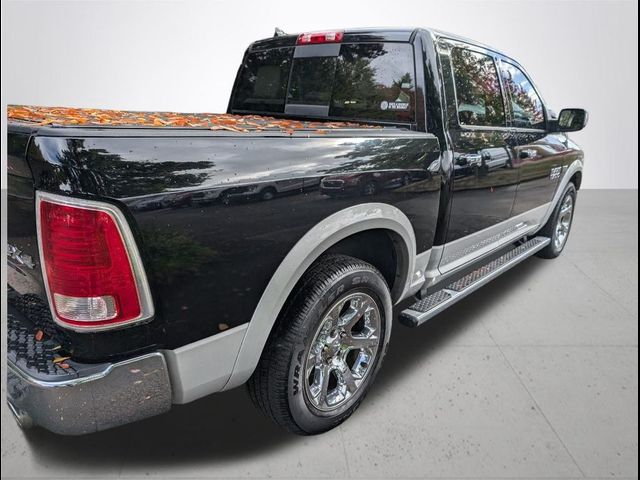 2013 Ram 1500 Laramie