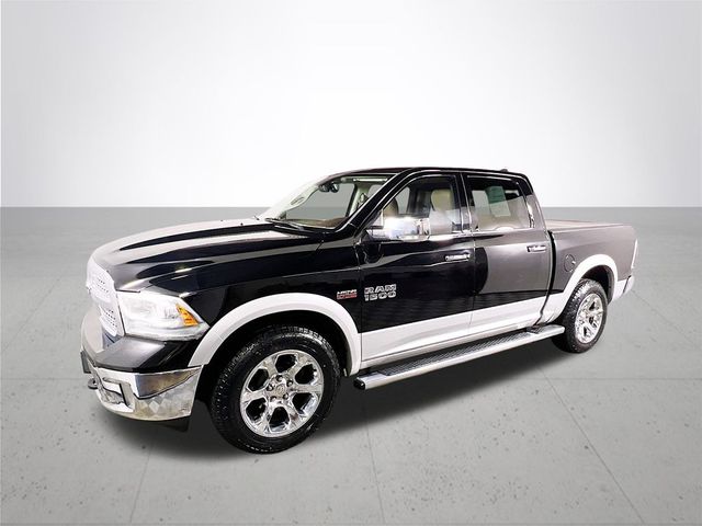 2013 Ram 1500 Laramie