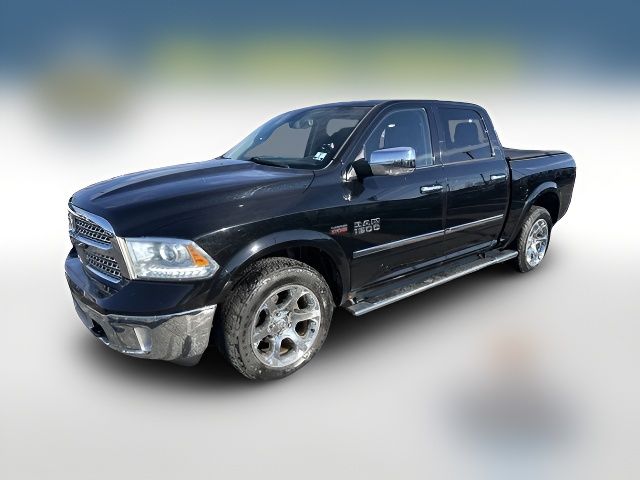 2013 Ram 1500 Laramie