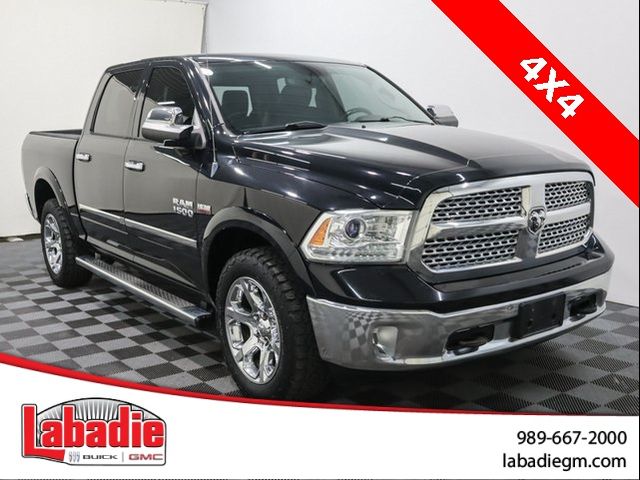 2013 Ram 1500 Laramie