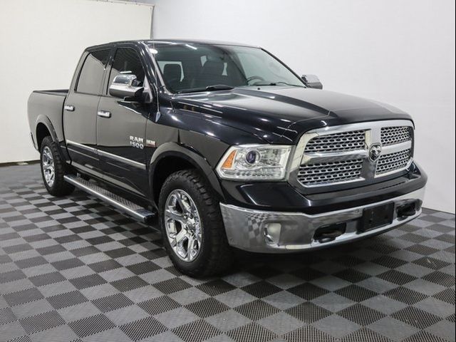 2013 Ram 1500 Laramie