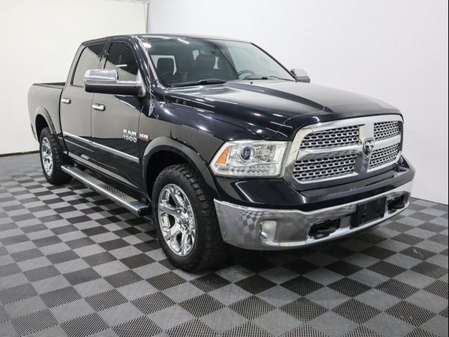 2013 Ram 1500 Laramie