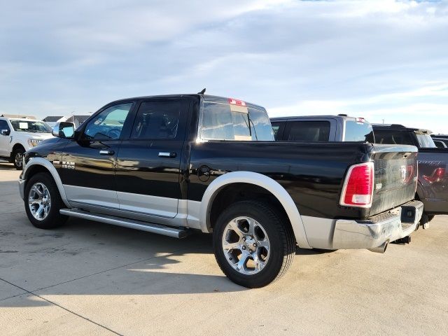 2013 Ram 1500 Laramie