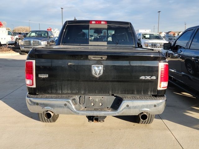 2013 Ram 1500 Laramie