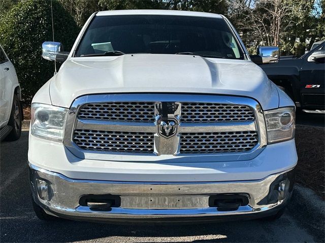 2013 Ram 1500 Laramie