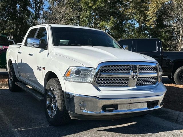 2013 Ram 1500 Laramie