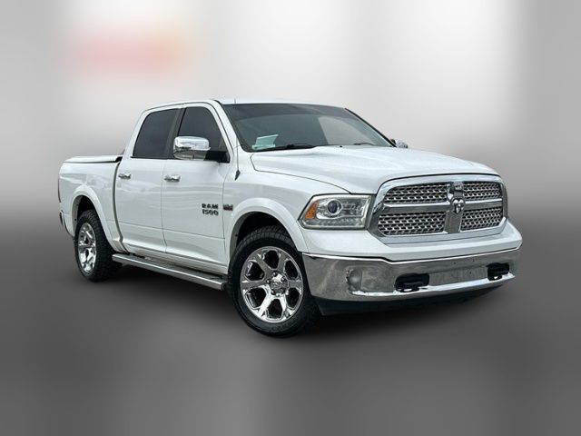 2013 Ram 1500 Laramie