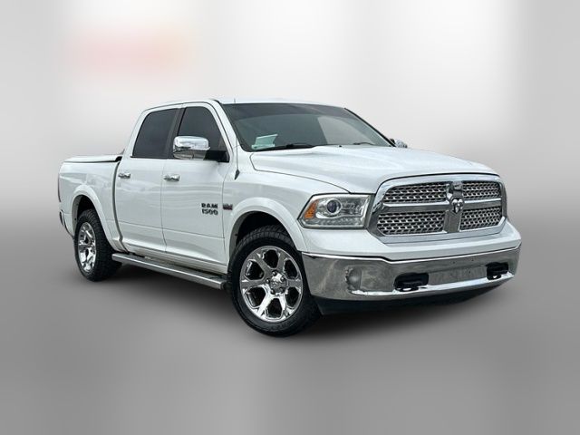 2013 Ram 1500 Laramie