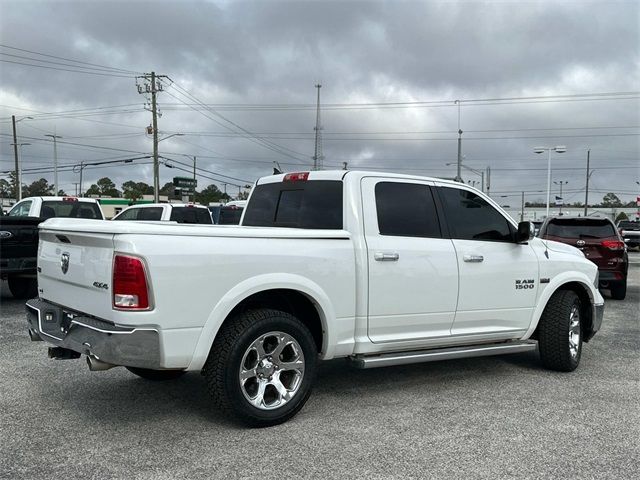 2013 Ram 1500 Laramie