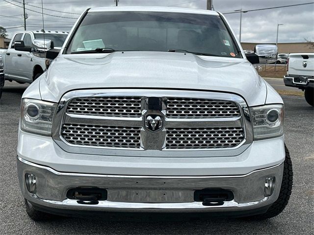 2013 Ram 1500 Laramie