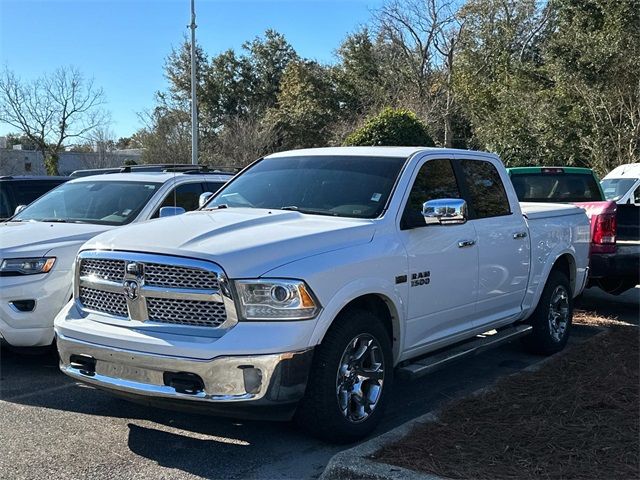 2013 Ram 1500 Laramie