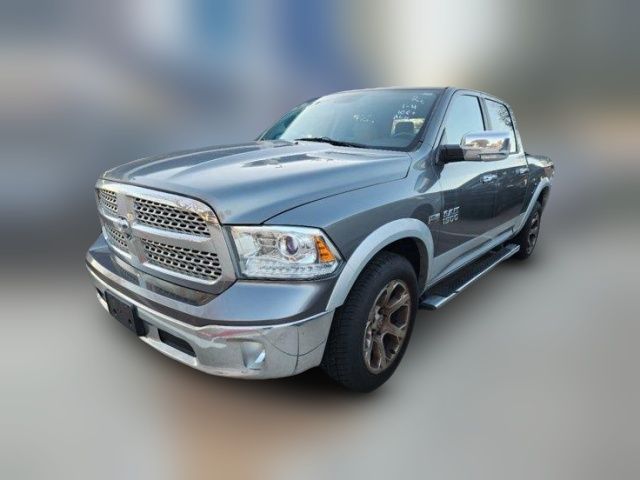 2013 Ram 1500 Laramie