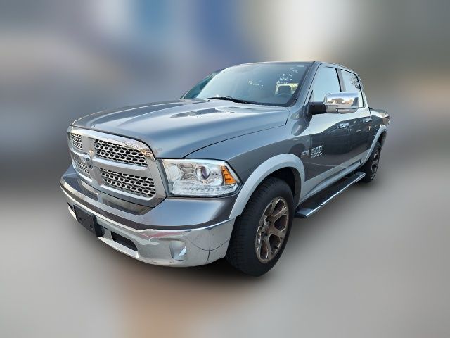 2013 Ram 1500 Laramie