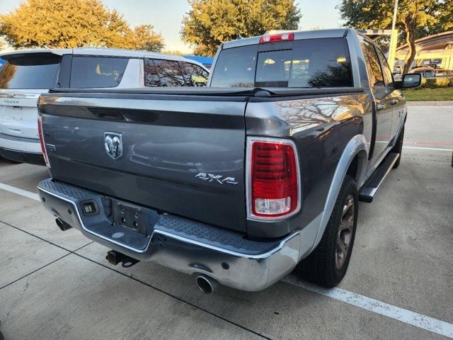 2013 Ram 1500 Laramie