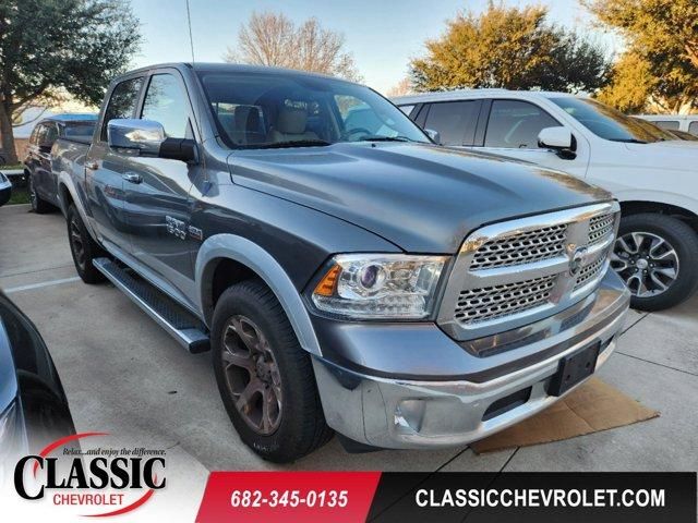 2013 Ram 1500 Laramie