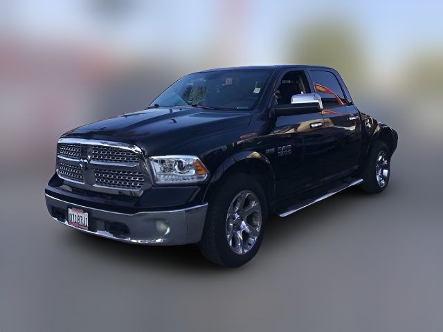 2013 Ram 1500 Laramie