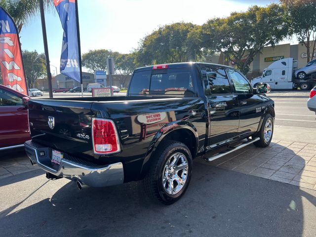 2013 Ram 1500 Laramie