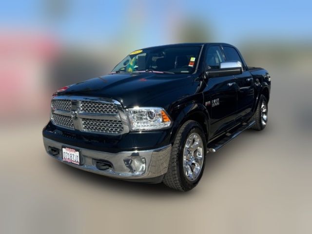 2013 Ram 1500 Laramie