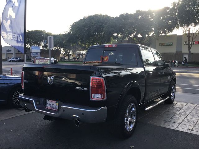 2013 Ram 1500 Laramie