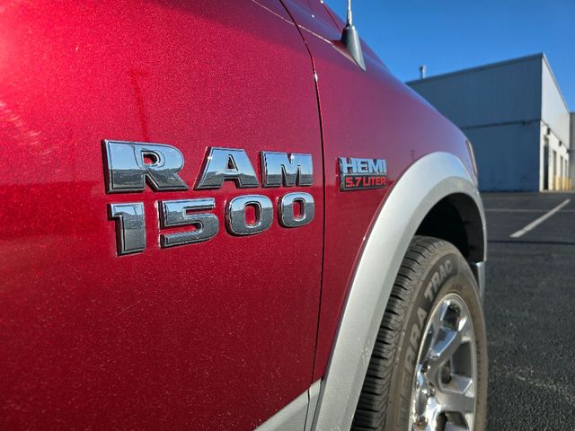 2013 Ram 1500 Laramie