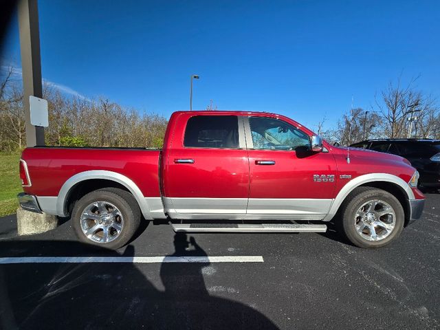 2013 Ram 1500 Laramie