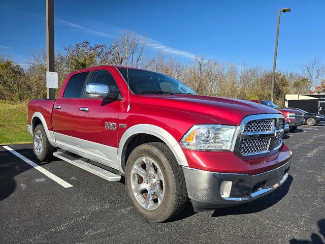 2013 Ram 1500 Laramie