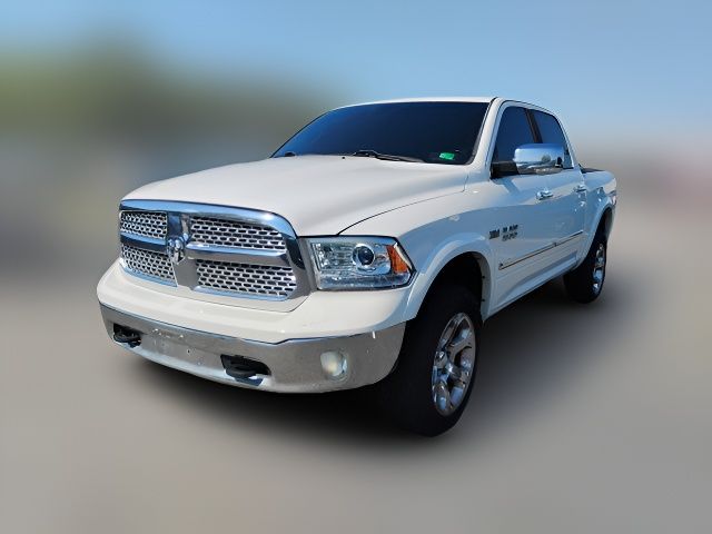2013 Ram 1500 Laramie