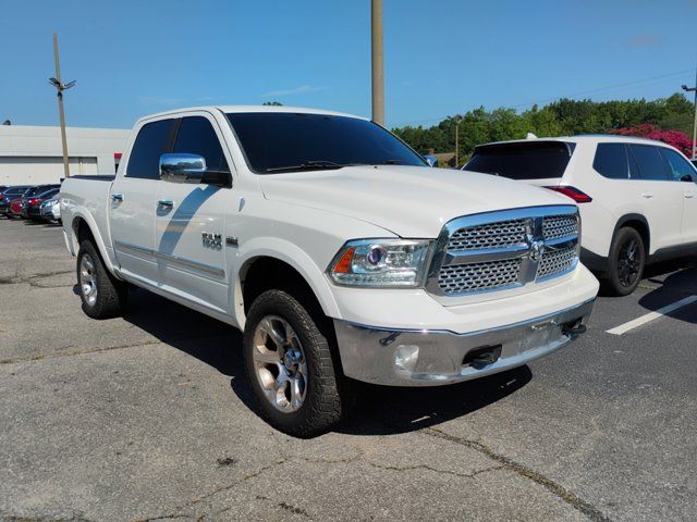 2013 Ram 1500 Laramie